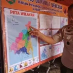 Waspada, Megathrust Berpotensi Guncang Tiga Kecamatan di Trenggalek