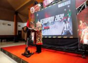 Kabupaten Trenggalek Jadi Tuan Rumah Kejurprov E-sport Provinsi Jatim