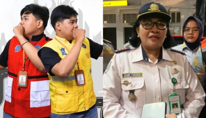 Perbedaan Warna Rompi Jukir Resmi Naungan Dishub Surabaya, Ini Tujuannya