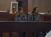 Keterangan 15 Saksi Dalam Sidang Investasi Madu Klanceng Sudutkan Christian Anton