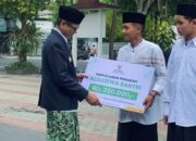 HSN mengusung tema: Menyambung Juang Merengkuh Masa Depan