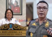 Komisi B DPRD Surabaya Desak SOP RHU dan Insentifkan Pengawasan, Begini Respons Kasatpol PP