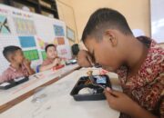 Program Makan Bergizi Gratis Butuh Anggarkan Rp 1, 1 Triliun, Rencana Kota Pahlawan 2025 Mendatang