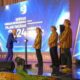 Pemerintah Kabupaten Tulungagung melalui Badan Pendapatan Daerah (Bapenda) Tulungagung menggelar Tax Award 2024 di Alba Garden Kepatihan