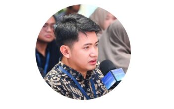 Agie Nugroho Soegiono (Dosen Kebijakan Publik Universitas Airlangga)