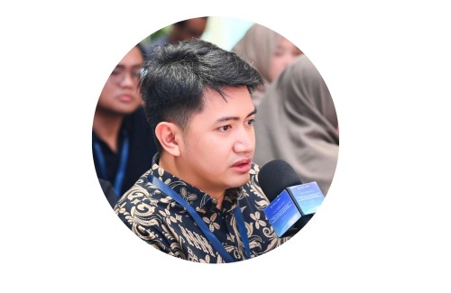 Agie Nugroho Soegiono (Dosen Kebijakan Publik Universitas Airlangga)