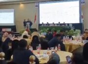 Ketidakhadiran Saksi Dari Salah Satu Paslon, KPU Tulungagung Memastikan Rekapitulasi Suara Pilkada 2024 Sesuai Prosedur