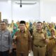 Pemerintah Kabupaten Blitar melaksanakan Rapat Koordinasi Tim Percepatan Penurunan Stunting (TPPS) dan Penyusunan Laporan TPPS Semester II Tahun 2024