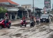 DPRD Gresik Soroti Proyek Pembangunan Jalan Bringkang Sampai Menganti, Begini Kata Kabid Bina Marga