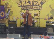 Sketyx 8 Creating Value Through Creativity 2024 SMK Ketintang Tingkatkan Kreativitas Anak