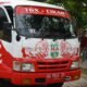 Uji Coba Mobil TGX-CIKAR, Pasar Pon Pantai Prigi 360 PP