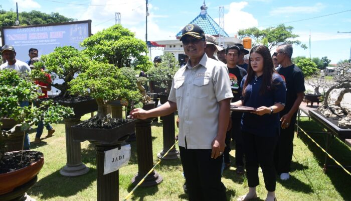 PPBI Yang Diadakan Wisata Kuliner Balung Kawuk, Dihadiri 177 Peserta