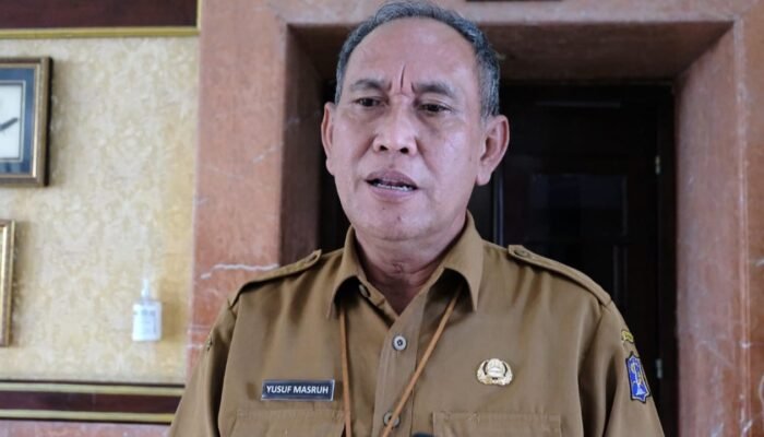 Program MBG Tahap Awal Dilaksanakan Lima Sekolah