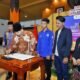 Festival GALAKSI Kabupaten Trenggalek, Pencapaian Net zero Carbon As Soon As Possible