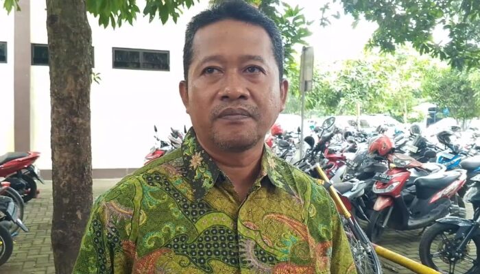 Perusakan Mapolsek Watulimo Trenggalek, Ketua IPSNU Pagar Nusa Kecam Keras Tindakan Anarkisme