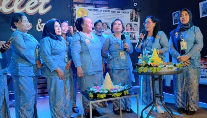 Rayakan HUT ke-4, Waheta Tulungagung Ancang-ancang Naik Kelas