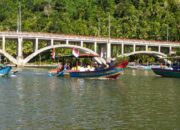 Produksi perikanan tangkap merosot di Kabupaten Trenggalek, PAD tak tercapai.