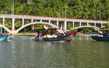 Produksi perikanan tangkap merosot di Kabupaten Trenggalek, PAD tak tercapai.