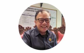 Oleh: M Husni Tahir Hamid.