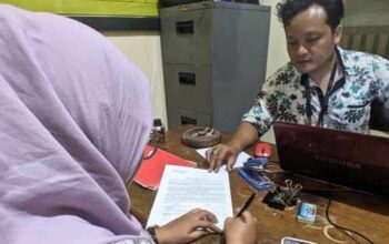 Pemilik Olshop Emas Antam Jadi Korban Modus Penipuan Segitiga di Trenggalek, Uang Senilai Rp 31 Juta Raib