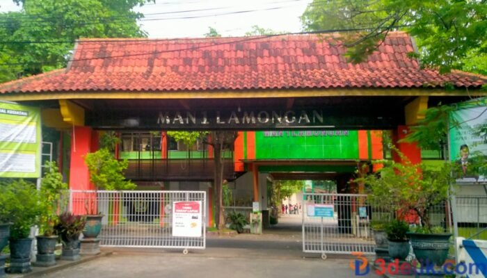 Viral Guru MAN 1 Lamongan Gebrak Meja, Nasibnya Dinonaktifkan