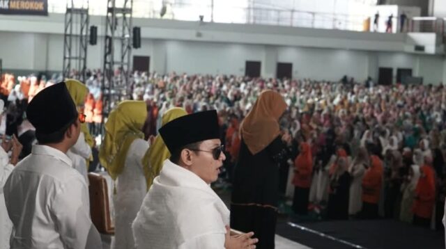 Pemkab Trenggalek melakukan kerja sama dengan UB di sektor atsiri.