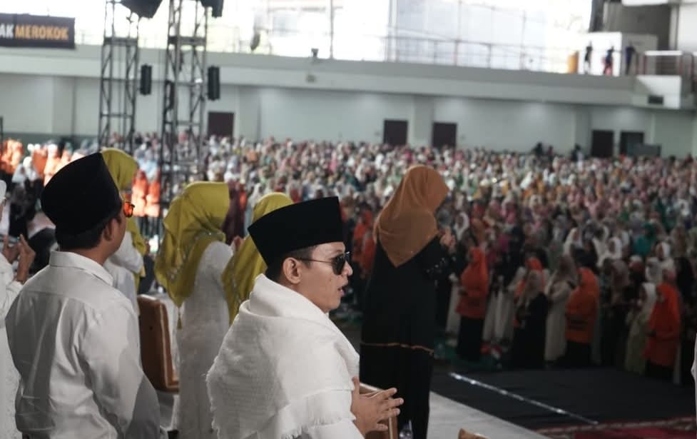 Pemkab Trenggalek melakukan kerja sama dengan UB di sektor atsiri.