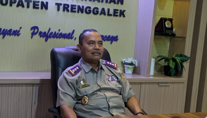 BPN Trenggalek Sebut Ada 41 Sertifikat SHM di Pantai Konang