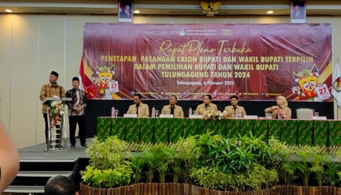 Selama 100 Hari Masa Menjabat, Prioritas Pembangunan Infrastruktur sektor kepariwisataan