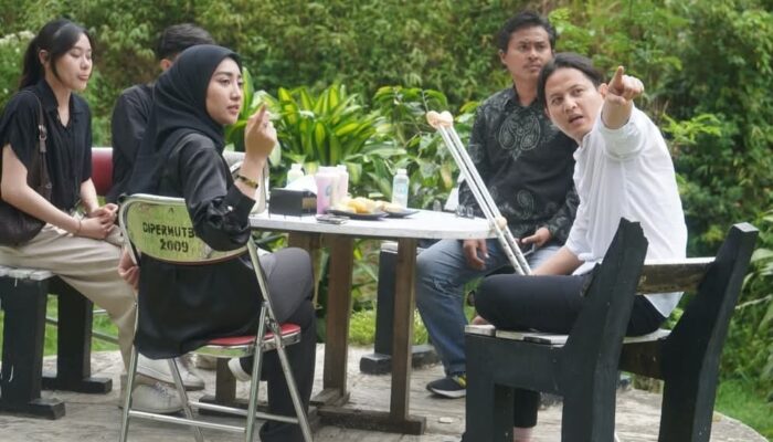 Bupati Trenggalek ini mencoba menyusun tata kota yang diharapkan mampu mewujudkan Trenggalek memiliki daya saing kolektif.