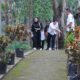 Kaki Sakit Tidak Menghalangkan Mas Ipin Berbuat Untuk Trenggalek