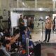 Sebelum Dilantik Presiden RI Prabowo Subianto, Bupati Dan Wakil Bupati Trenggalek Melakukan Pemeriksaan Kesehatan