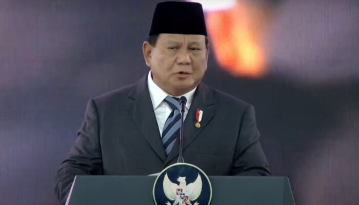 961 Kepala Daerah Dilantik Hari Ini, Prabowo Singgung Retreat: Ragu-ragu Boleh Mundur