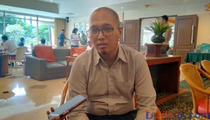 Kunjungan Corporate Financial Controller Sahid Hotel & Resort Disambut GM Sahid Hotel Surabaya