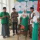 Wakil Bupati Syah Natanegara, Melantikan Pengurus Cabang Fatayat NU Kabupaten Trenggalek