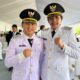 Momen Spesial Pelantikan Kepala Daerah se-Indonesia, Di Lantik Presiden Prabowo Subianto