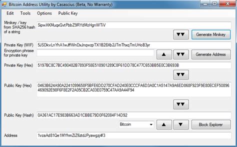 Ethereum: When importing private keys, will compressed or uncompressed format be used?
