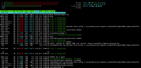 Ethereum: CPU Mining: Optimal Number of Threads
