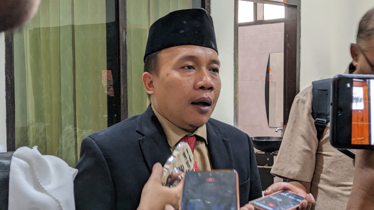 Ketua DPRD Trenggalek Doding mengaku kalangan wakil rakyat mulai merancang beberapa persiapan