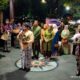 Prosesi Boyongan Ndalem Keprabon, Ini Pesan Bupati Tulungagung