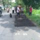 Perbaikan Jalan Campurdarat – Sodo, Ada 30 Titik