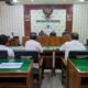 Komisi I DPRD Trenggalek menggelar rapat mengundang sejumlah organisasi perangkat daerah (OPD) meliputi Kantor Pertanahan; Dinas Pemberdayaan Masyarakat dan Desa (DPMD).