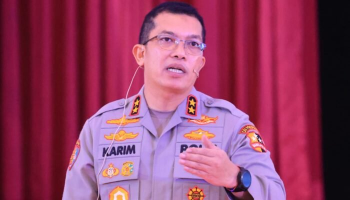 Propam Polri: Akan Terus Perbaiki Kualitas Wasdal Internal