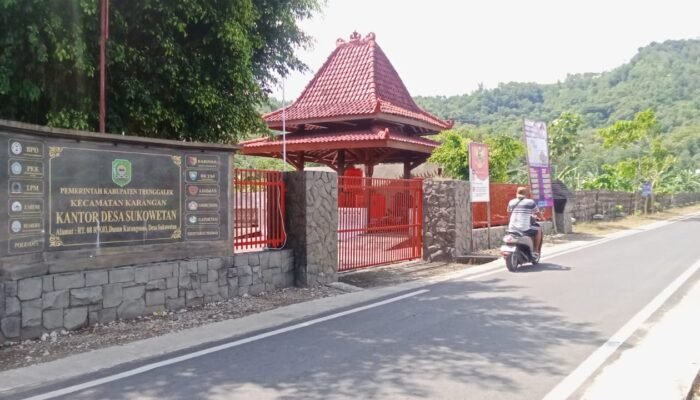 Muncul SP Mobil Siaga di Desa Sukowetan: Iuran Tarikan Rp 50 Ribu per KK