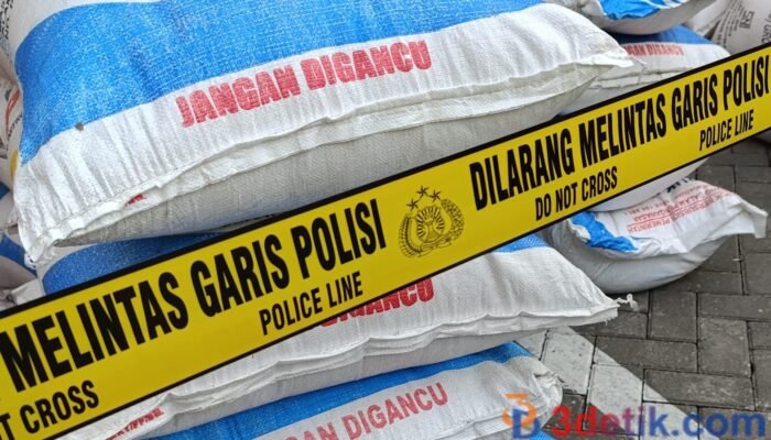 Praktik Jual Pupuk Bersubsidi DKPP Lamongan Masih Dalami Distributor dan Kios, Ada Apa?
