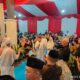 Tepat Malem Rabu Kliwon Wakil Bupati Tulungagung Boyongan, Rumah Dinas Tempat Berdikusi Rakyat