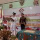 Pelantik Kaur Kesra Kendalbulur, Ini Pesan Kepala Desa Anang Mustofa