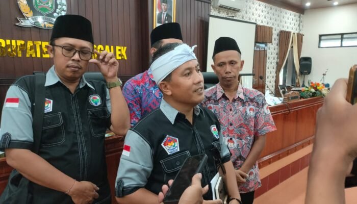 AKD dan PPDI Trenggalek Mengeluh! Minimnya Integrasi Layanan Primer Seolah Cuma dari APBDes