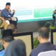 Bupati Trenggalek Membuka Forum Konsultasi Publik RPJMD 2025-2030 Sekaligus Musrenbang RKPD 2026