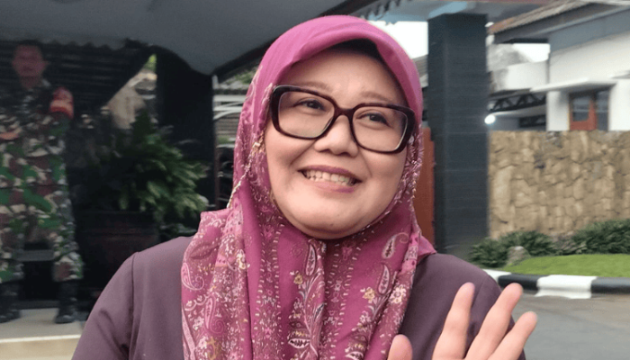 Pelantikan Pengurus PMI Kabupaten Blitar, Wakil Ketua DPRD: Makin Maju dan Profesional